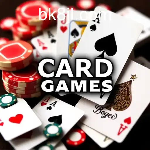 The Fascinating World of Card Games