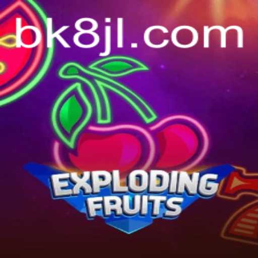 ExplodingFruits: A Fresh Take on Classic Gaming