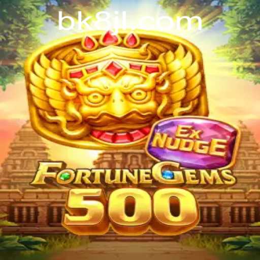 Exploring the Exciting Realm of FortuneGems500 With BK8