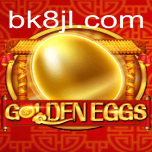 GoldenEggs: A Revolutionary Gaming Experience with BK8