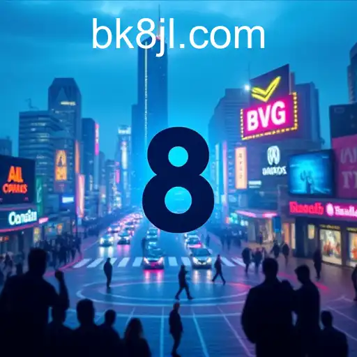 The Intersection of Monopoly Dynamics and BK8