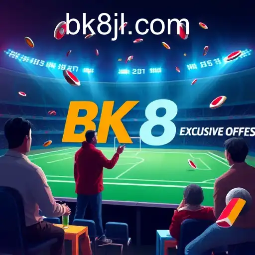 Unraveling Exclusive Offers with BK8