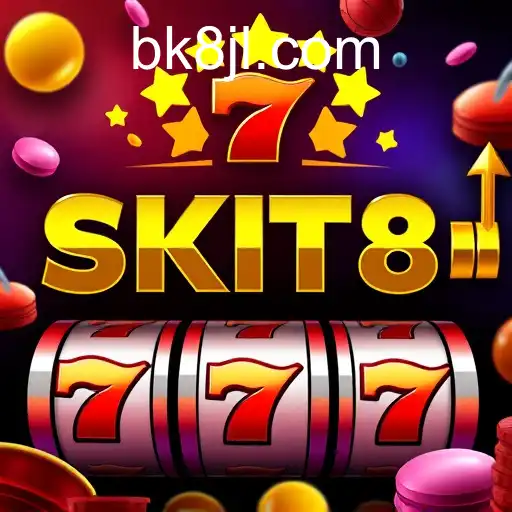 Exploring the Fascinating World of Online Slots: An Insight Into BK8